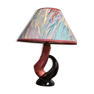 Lampe vintage 1950/60