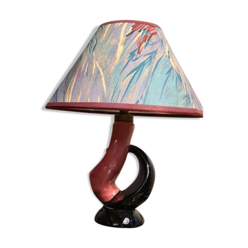 Vintage lamp 1950/60