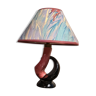 Vintage lamp 1950/60