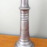 Pair of handmade candlesticks "Ana Ortéga"