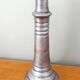 Handmade candlestick pair "Ana Ortéga"