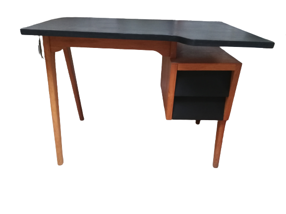 Scandinavian office