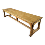 XXL coffee table