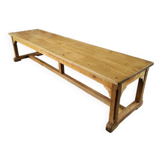 Table basse XXL