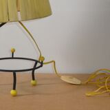 Bedside lamp 1950