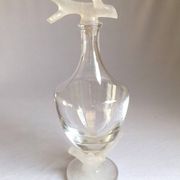 Carafe de garouste et bonetti pour daum
