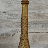 Bottle glass ampoli diamond tips