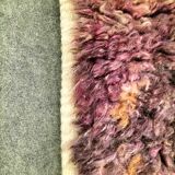 Wool tapestry year 60 very good condition