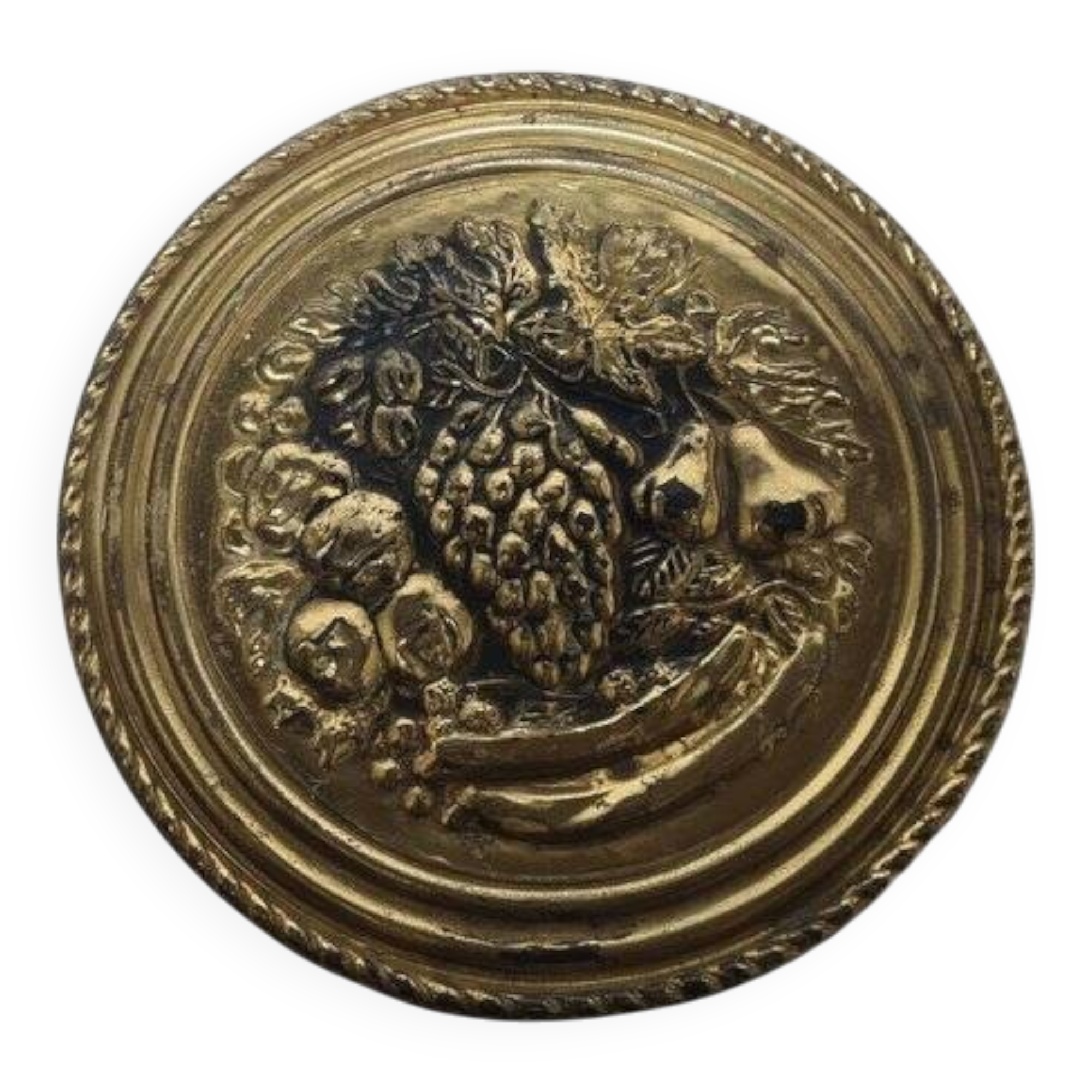 Art Deco tray, Austria, 1930s