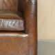 Vintage Canapé Timothy Oulton 134 cm
