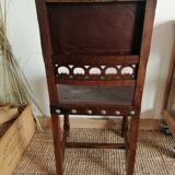 Henri II style chair