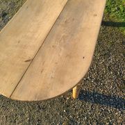 Table basse de ferme 1930