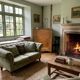 Confiturier / small sideboard