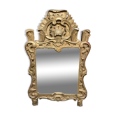 Mercury mirror