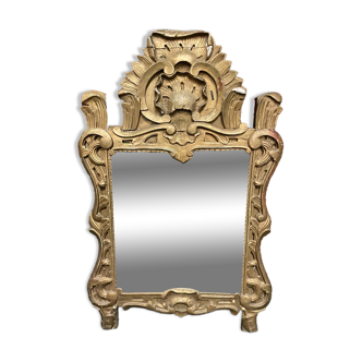 Mercury mirror