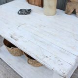 Workshop table