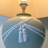 Ceramic lamp