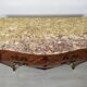 Commode Louis XV galbé