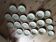 Service given – Niderviller model – set of antique plates