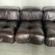 Modular sofa Camaleonda B and B Italia Mario Bellini