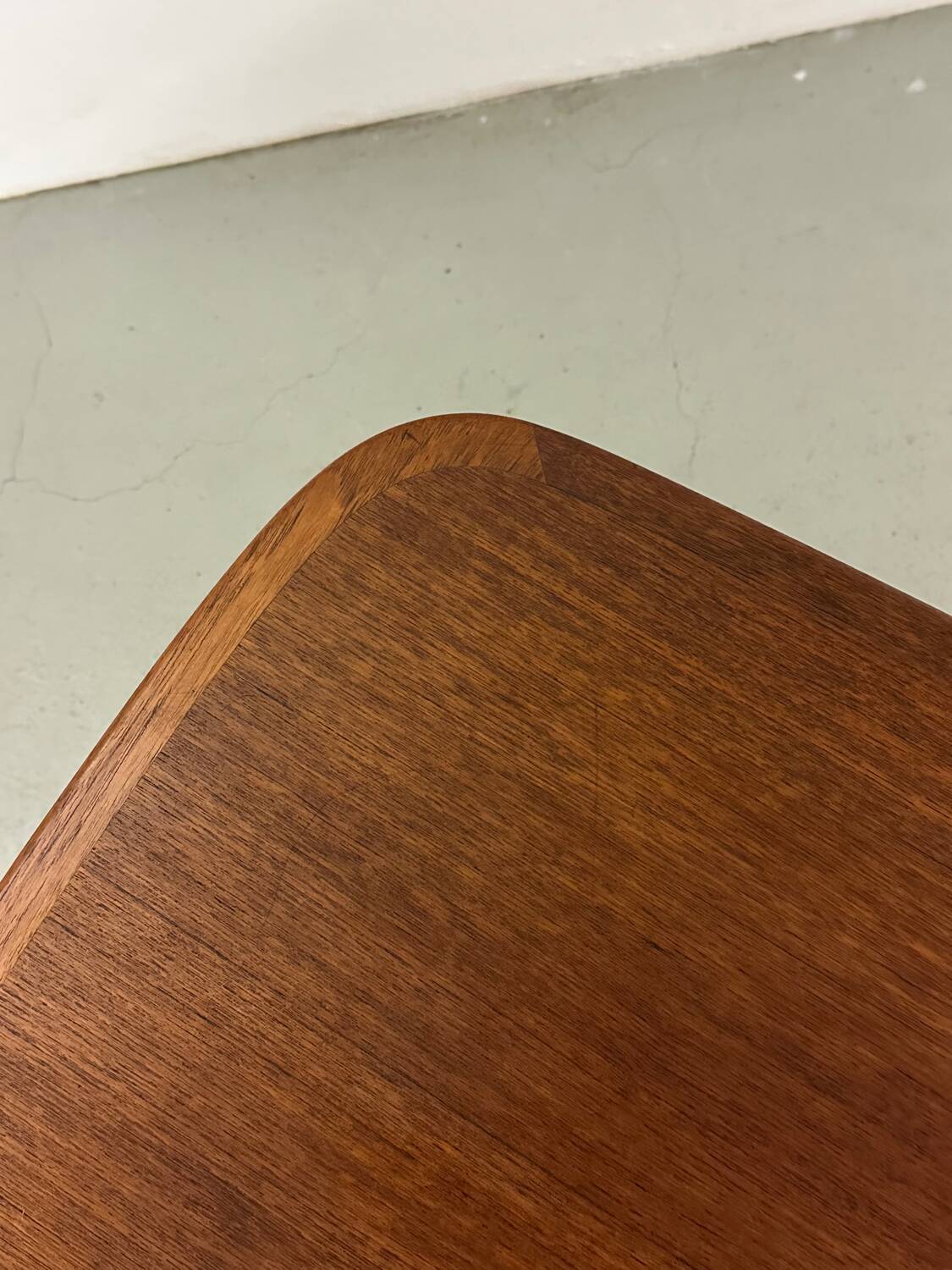 Danish Mid-Century TeakCoffee Table 60s