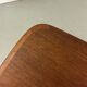 Danish Mid-Century TeakCoffee Table 60s