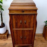 Gramophone wooden furniture