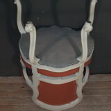 Louis XV style chair