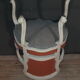 Louis XV style chair