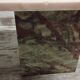 Vintage marble coffee table