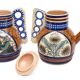 Paul Fouillen Quimper Coffee Service