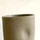 Large tube vase