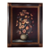 Still life with flowers by Raymond-Jean Bizet 20th century