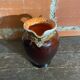 Old Pichet VALLAURIS Vintage Ceramics #D511