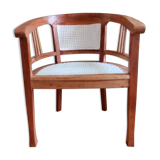 Fauteuil colonial
