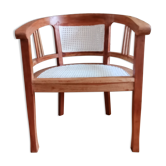 Fauteuil colonial