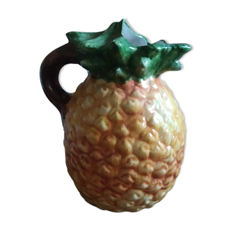 Pitcher