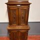Antique Renaissance style sideboard