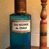 Napoleon III Pharmacy Pot