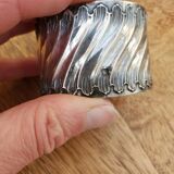 Towel rings
