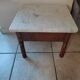 Table de nuit chevet