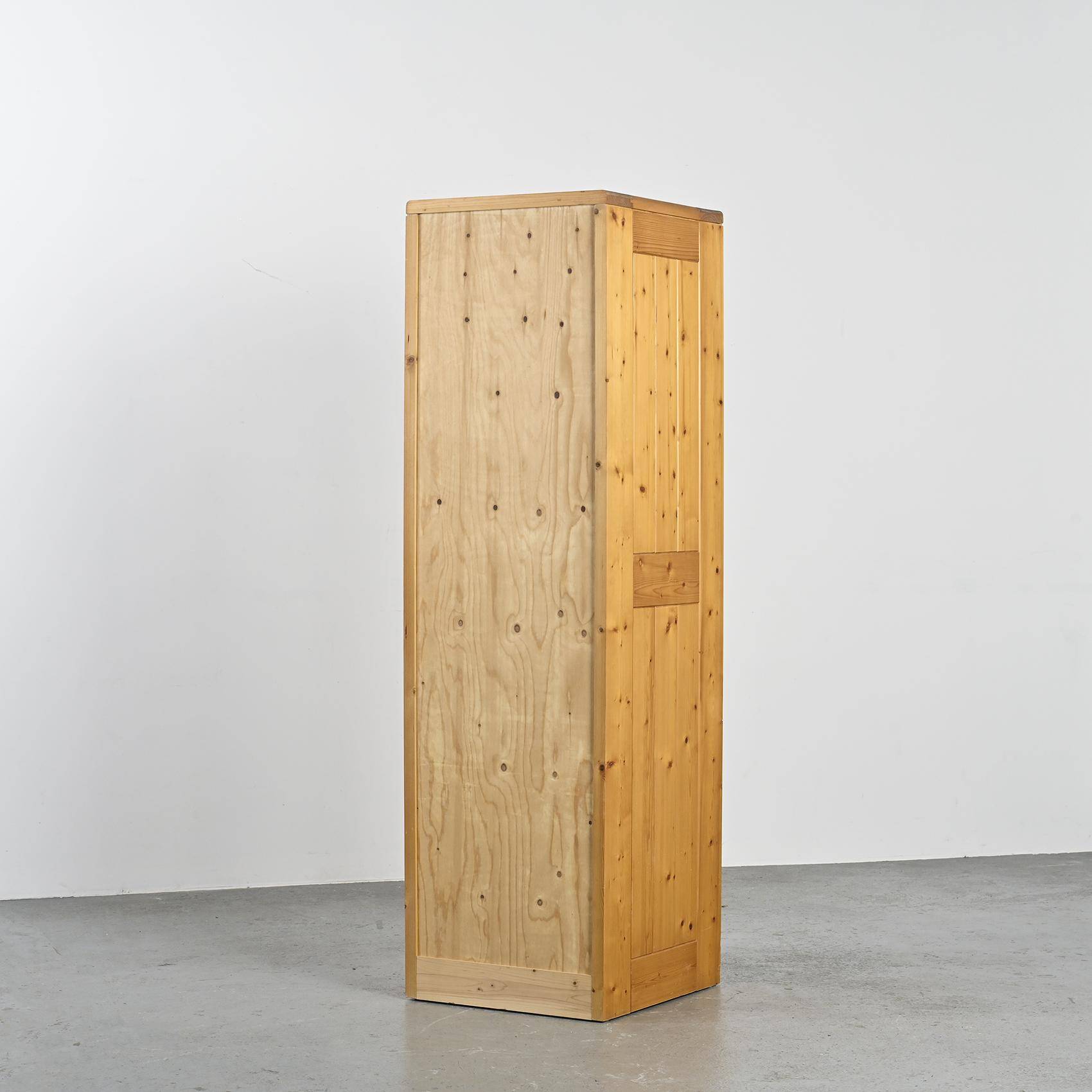 Bernard Taillefer, Wardrobe for Les Arcs 1800