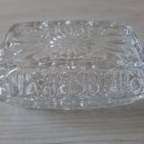 Butter dish