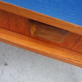 Duo of bedside tables