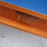 Duo of bedside tables