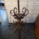 Antique bentwood parrot