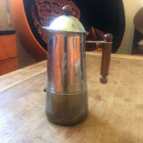 Italian coffee maker Tracanzan alfa 2 cups