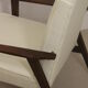 Fauteuil Henryk Lis 300-190 année 70. Réf Sophia.