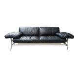 Poltrona frau sofa orione model