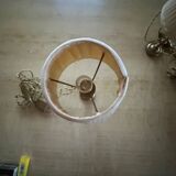 pair of lamps